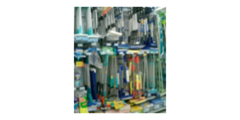 北京礼品工艺企业市场商情 日用百货的机遇与挑战