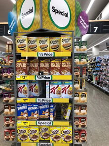 复活节全澳年中折扣全攻略 从超市日用品到DJ Myer奢侈品，北京日用百货选购指南