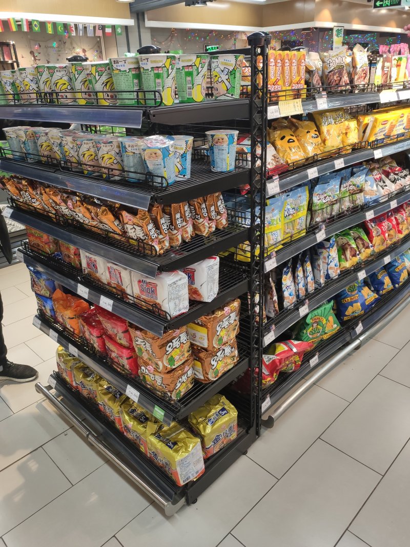 寻味京味日常 走进北京的超市，探访日用百货的烟火气