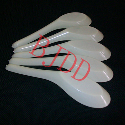 北京元正兴S103小勺 塑料餐具批发优选解决方案